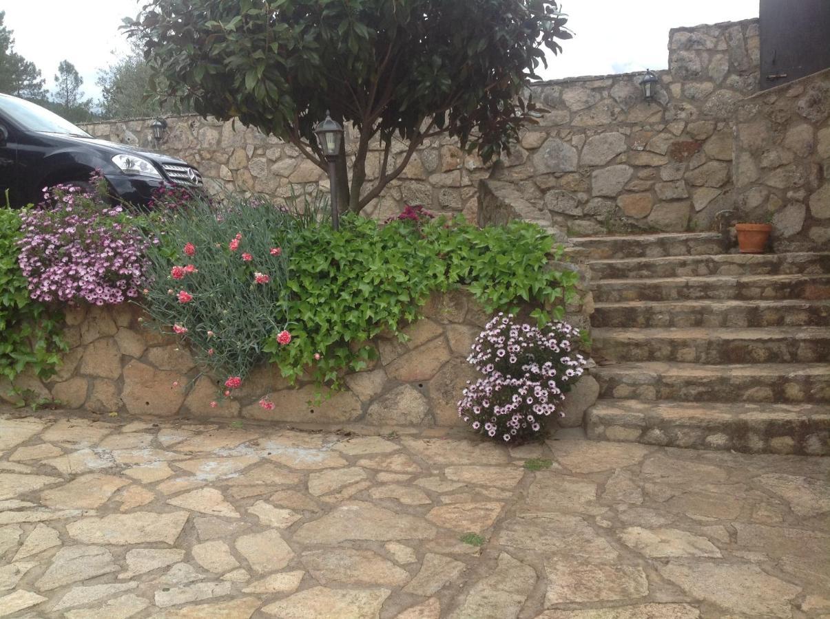 Finca Vergel Gata Exterior photo